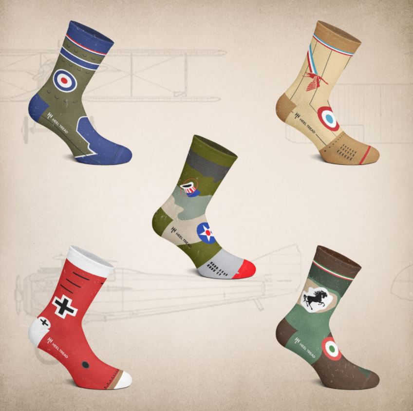 2021-11-15 09_42_41-Pack Chaussettes 1ère Guerre (5pces) – Fonfon RC Team